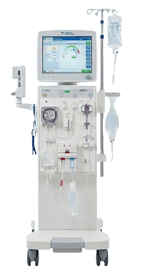 Fresenius 5008 Hemodialysis Machine